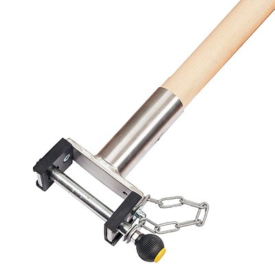 Sport-Thieme Reckholm „GFK“ Ansicht 2