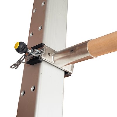 Sport-Thieme Reckholm „GFK“ Ansicht 3
