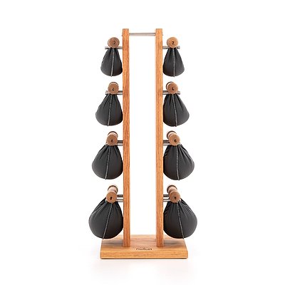 Nohrd Hantel-Set „Swing Turm“ Ansicht 2