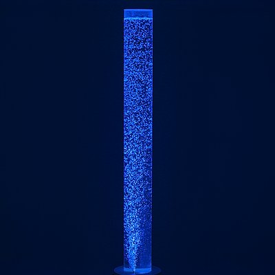 Sport-Thieme Deko-Blasensäule „LED“ Ansicht 3