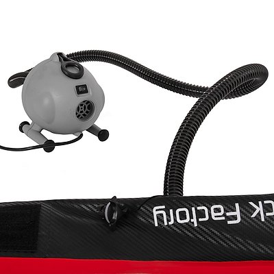 Sport-Thieme AirFly „Carbon“ Ansicht 3