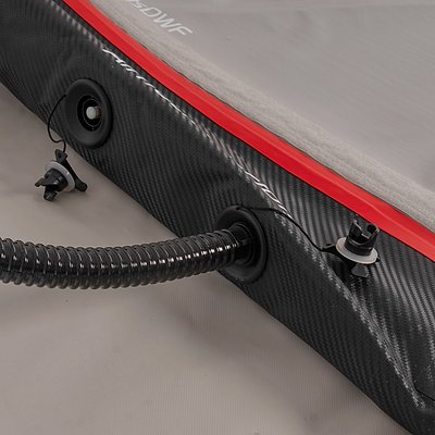 Sport-Thieme AirFly „Carbon“ Ansicht 5