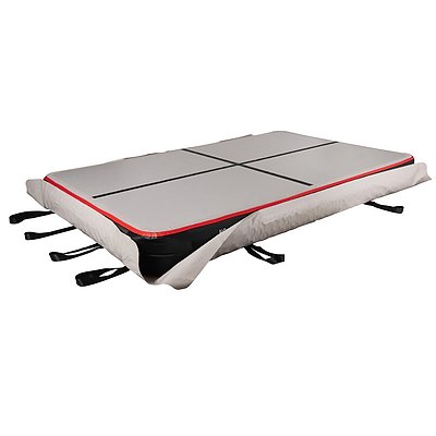 Sport-Thieme AirFly „Carbon“ Ansicht 6
