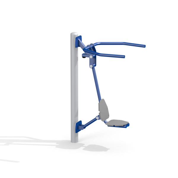 Pull Down Ansicht 2