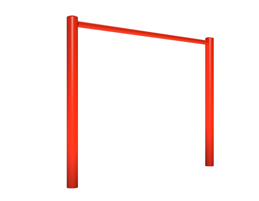 Reck Ansicht 2