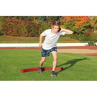 Sport-Thieme Abstossbalken „Safe“ Ansicht 3