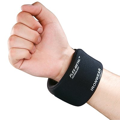 Ironwear Gewichtsmanschetten Ansicht 3