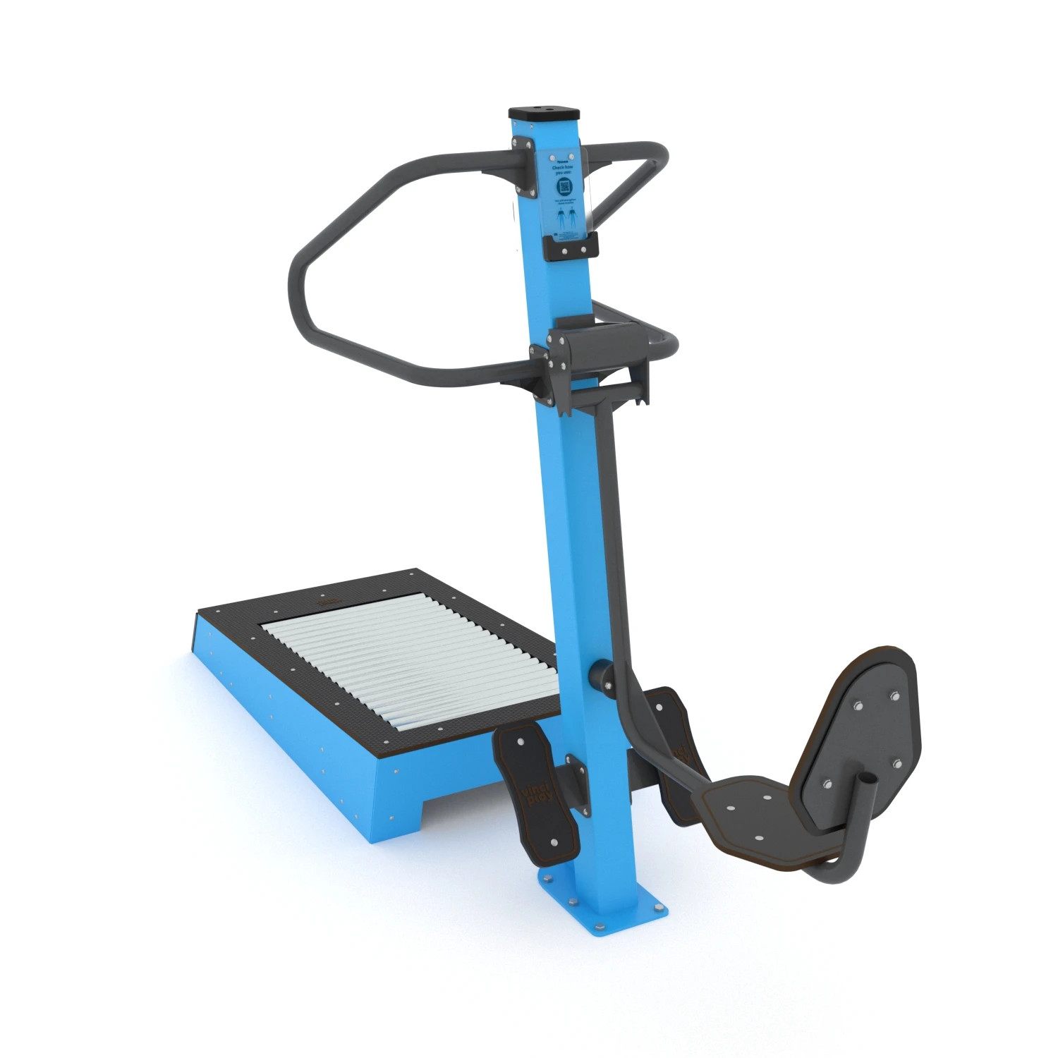 Vinci FITNESS 1151