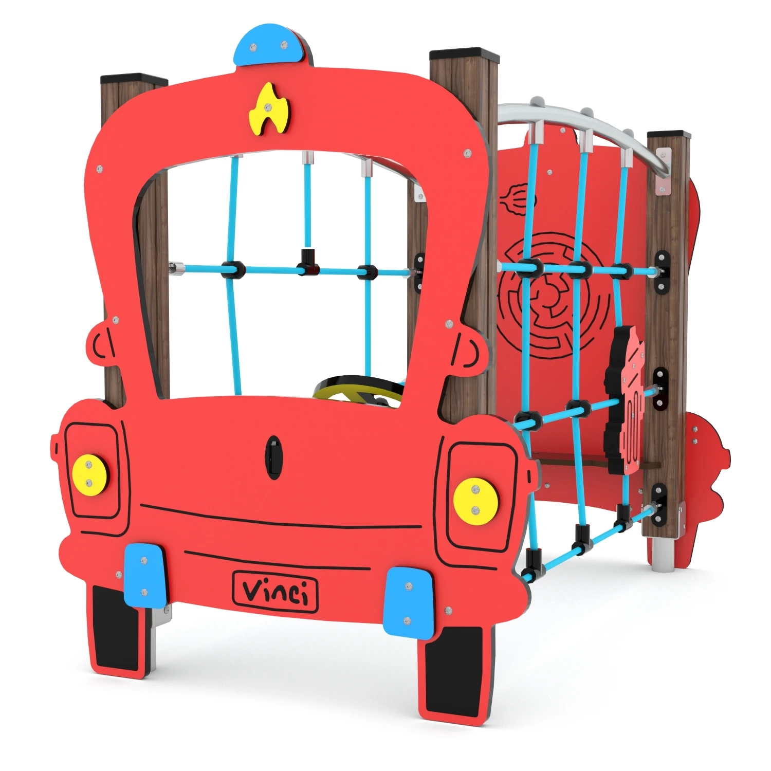 Vinci WOODEN WD1431