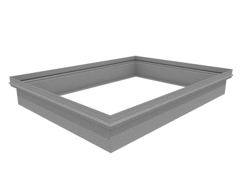 Trampolin XL - frei aufstellbar Ansicht 6