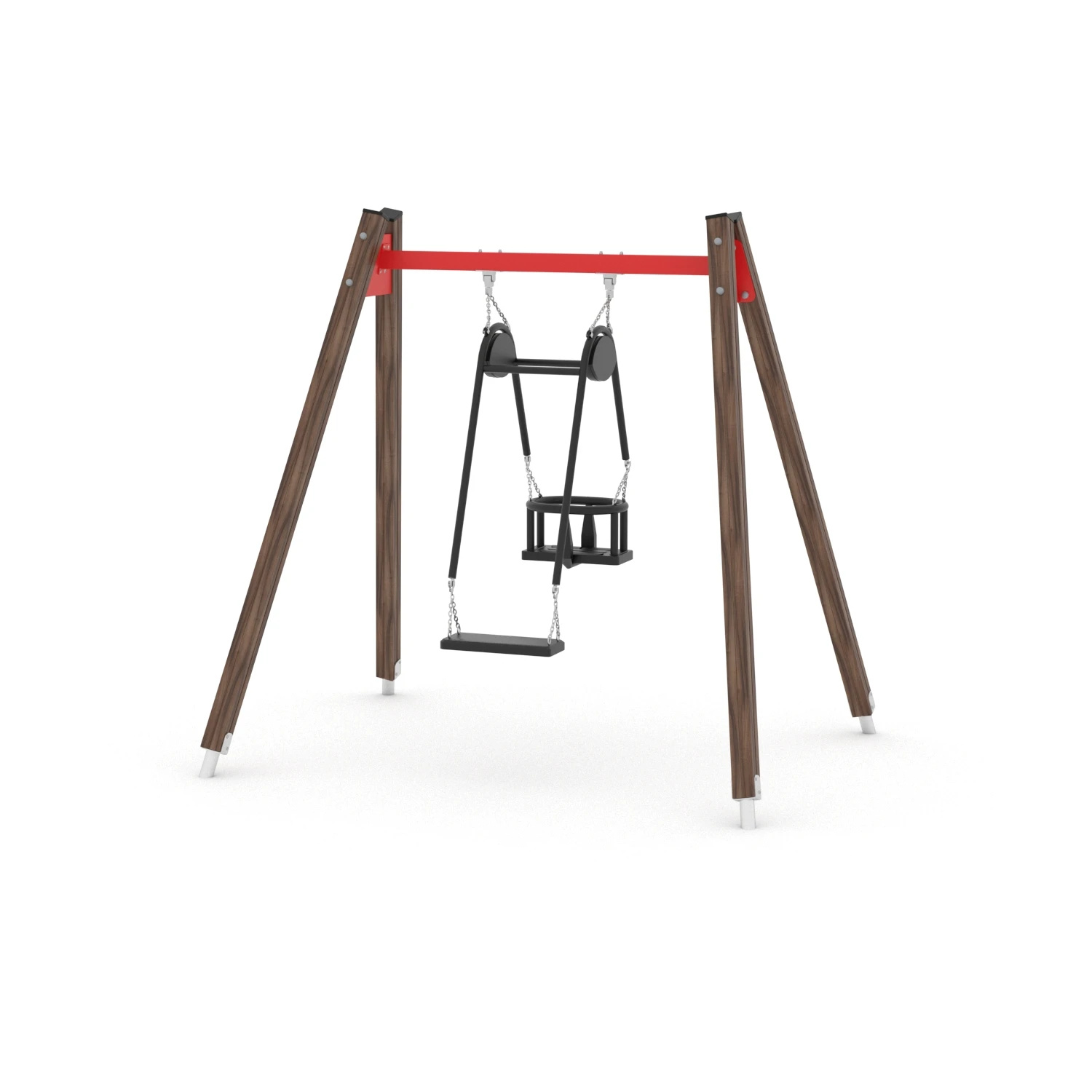 Vinci SWING WD0520 Ansicht 2