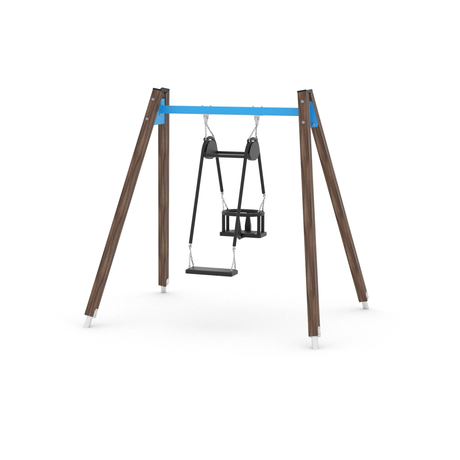 Vinci SWING WD0520 Ansicht 3