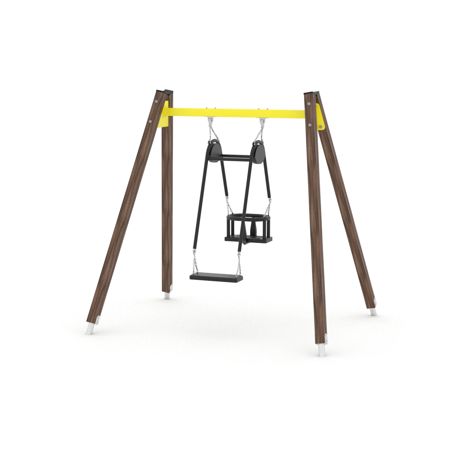 Vinci SWING WD0520 Ansicht 4
