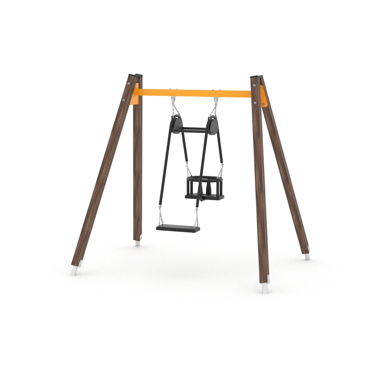 Vinci SWING WD0520 Ansicht 5