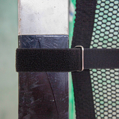 Sport-Thieme Torwandnetz 3x2 m Ansicht 2