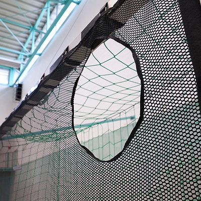 Sport-Thieme Torwandnetz 3x2 m Ansicht 3