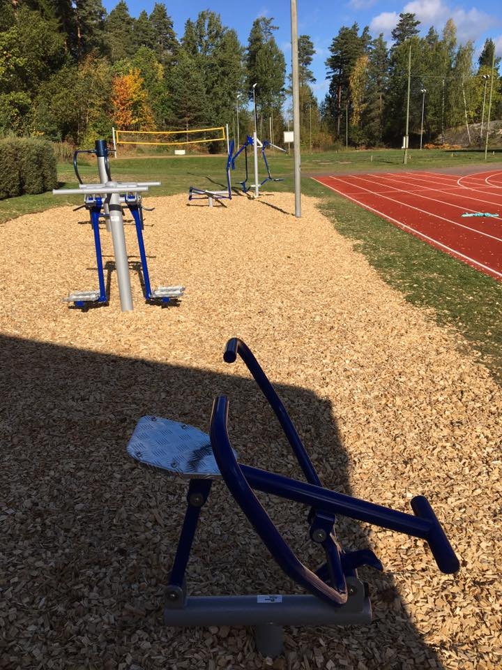 Rower Ansicht 4