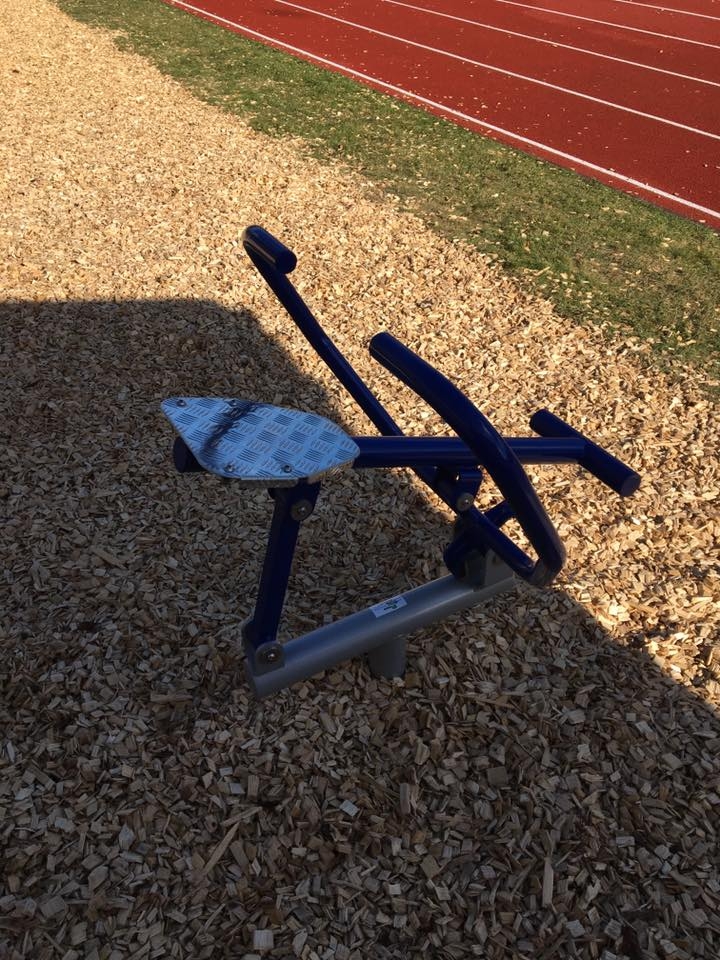 Rower Ansicht 5