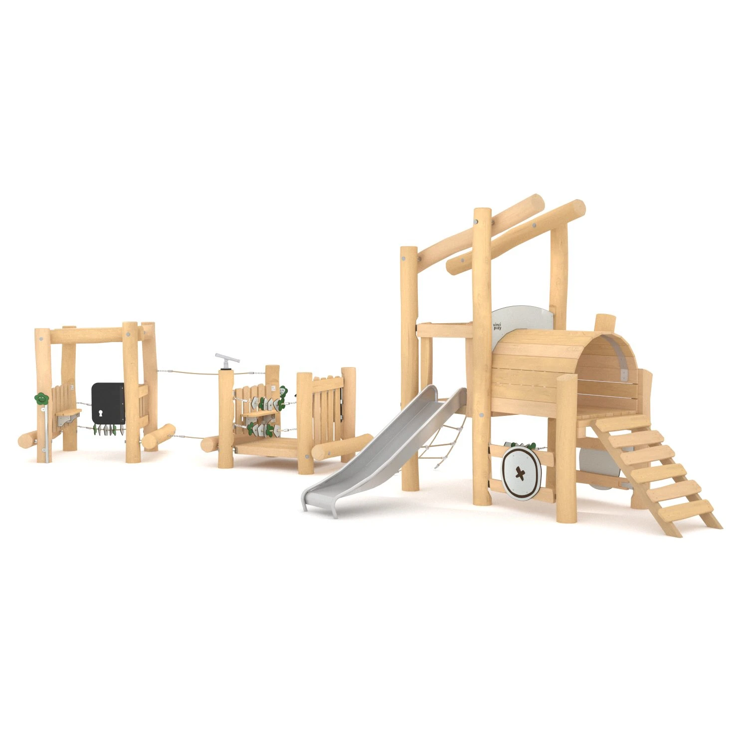 Vinci ROBINIA RB1246