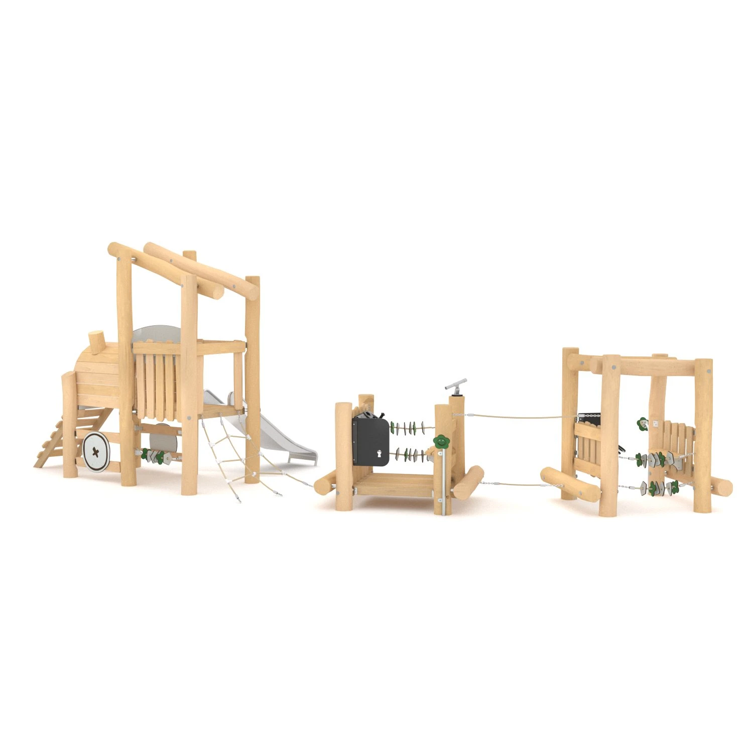 Vinci ROBINIA RB1246 Ansicht 2