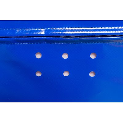 Sport-Thieme Wendematte „Kombi Pro“ Ansicht 6