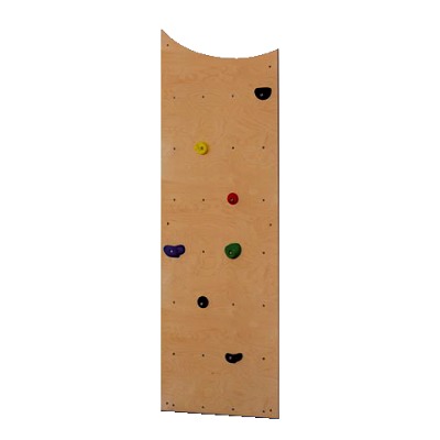 Kletterwand-Set „Climbing for Kids“ Ansicht 2