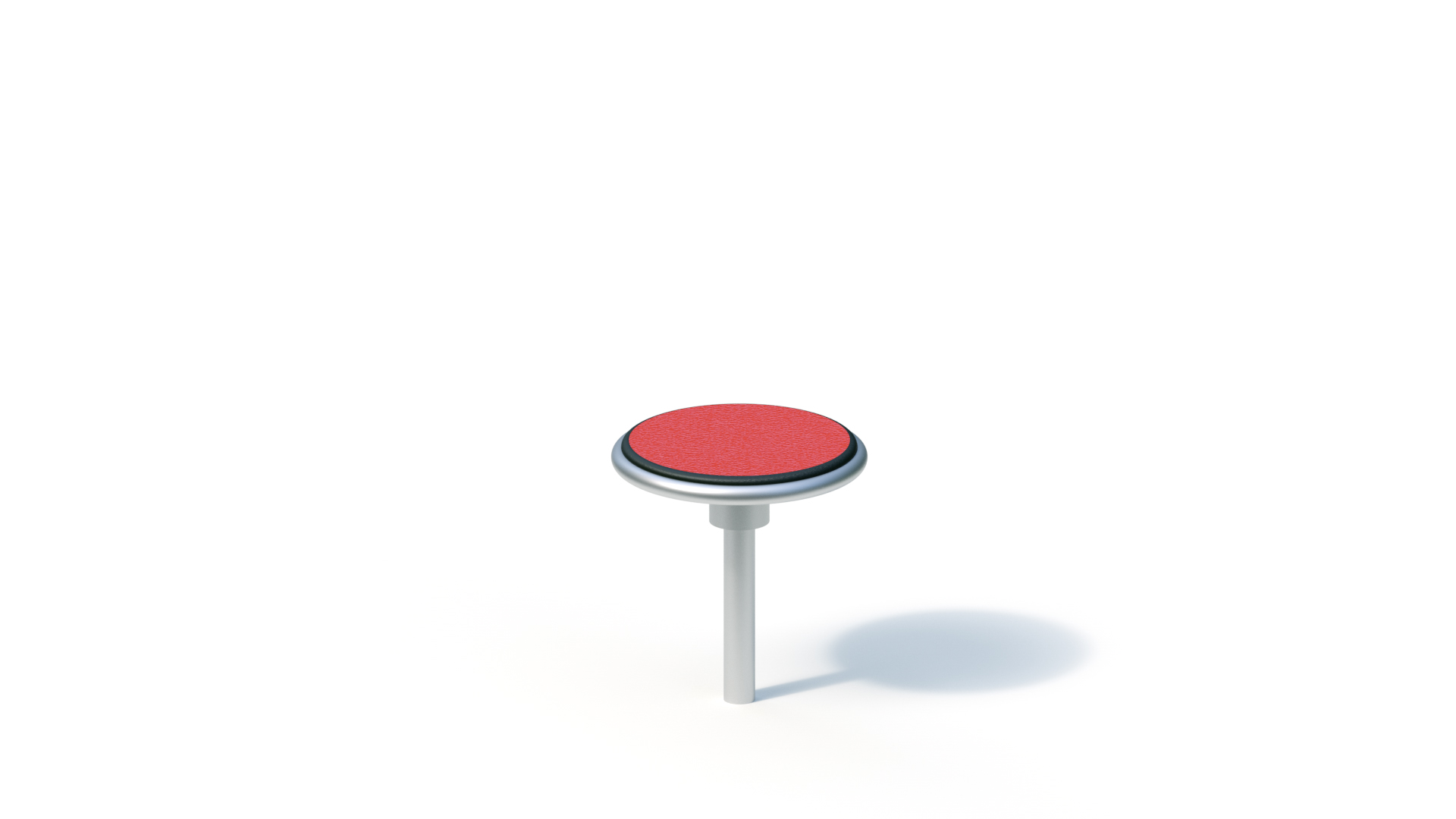 Rotationsplatte (0,45) Ansicht 2
