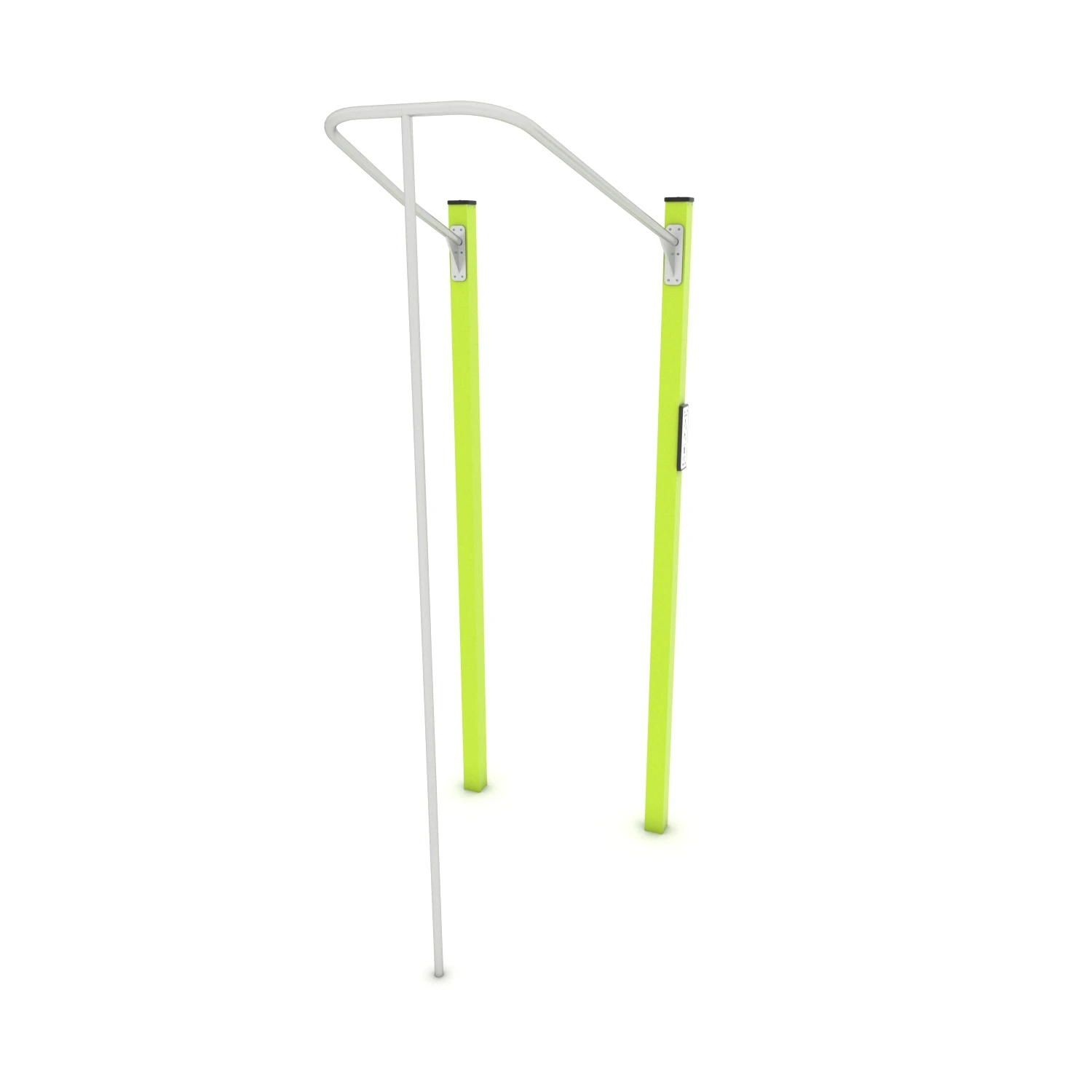 Vinci WORKOUT 2311 Ansicht 2