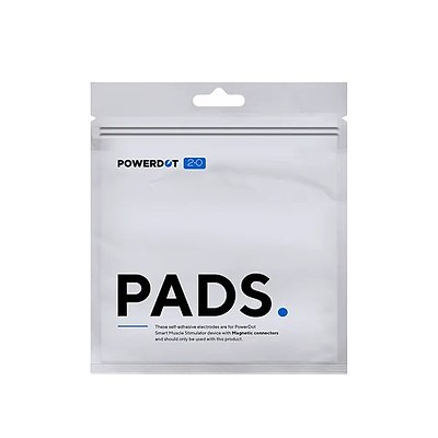 Therabody Elektrodenpad-Set für Powerdot 2.0 Ansicht 2