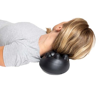 Swedish Posture Massagetool „TriggerBack“ Ansicht 2