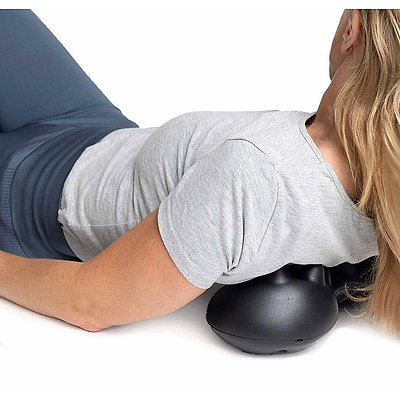 Swedish Posture Massagetool „TriggerBack“ Ansicht 3