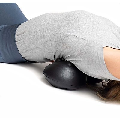 Swedish Posture Massagetool „TriggerBack“ Ansicht 4