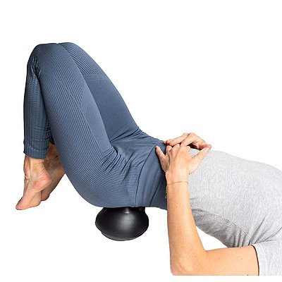 Swedish Posture Massagetool „TriggerBack“ Ansicht 6