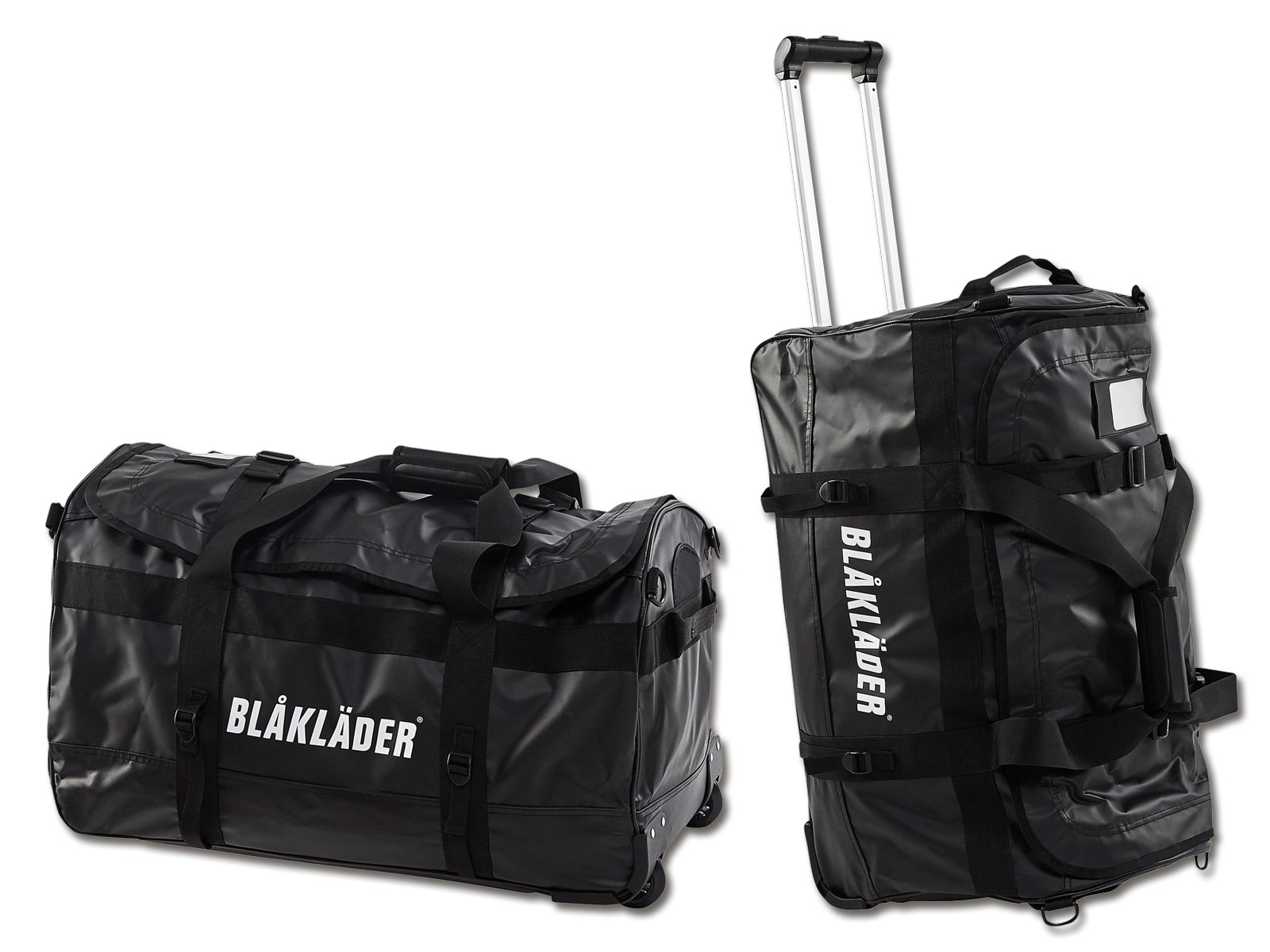 Werkzeugtasche für Reise-Prüfkörperset Ansicht 1