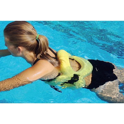 Aqquatix Aqua-Jogging-Gürtel „Superior Belt“ Ansicht 2