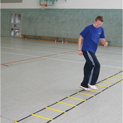 Sport-Thieme Koordinationsleiter „Agility“ Ansicht 4