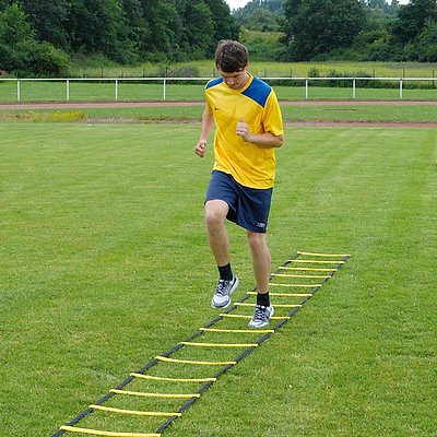 Sport-Thieme Koordinationsleiter „Agility“ Ansicht 6