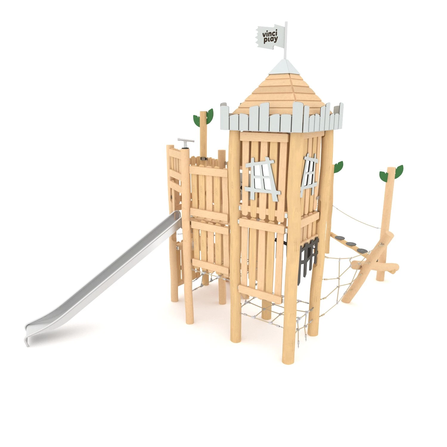 Vinci ROBINIA RB1902 Ansicht 2