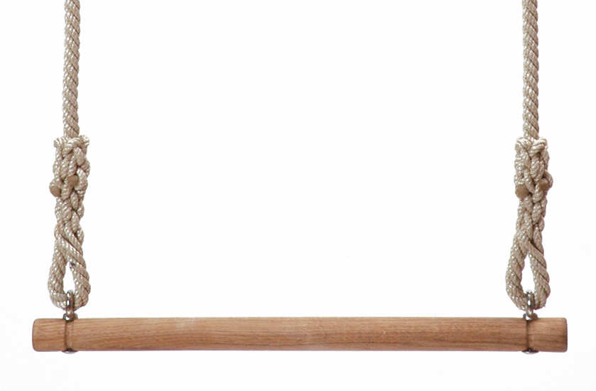 Trapez mit Seilen beige, armeirt Ansicht 3