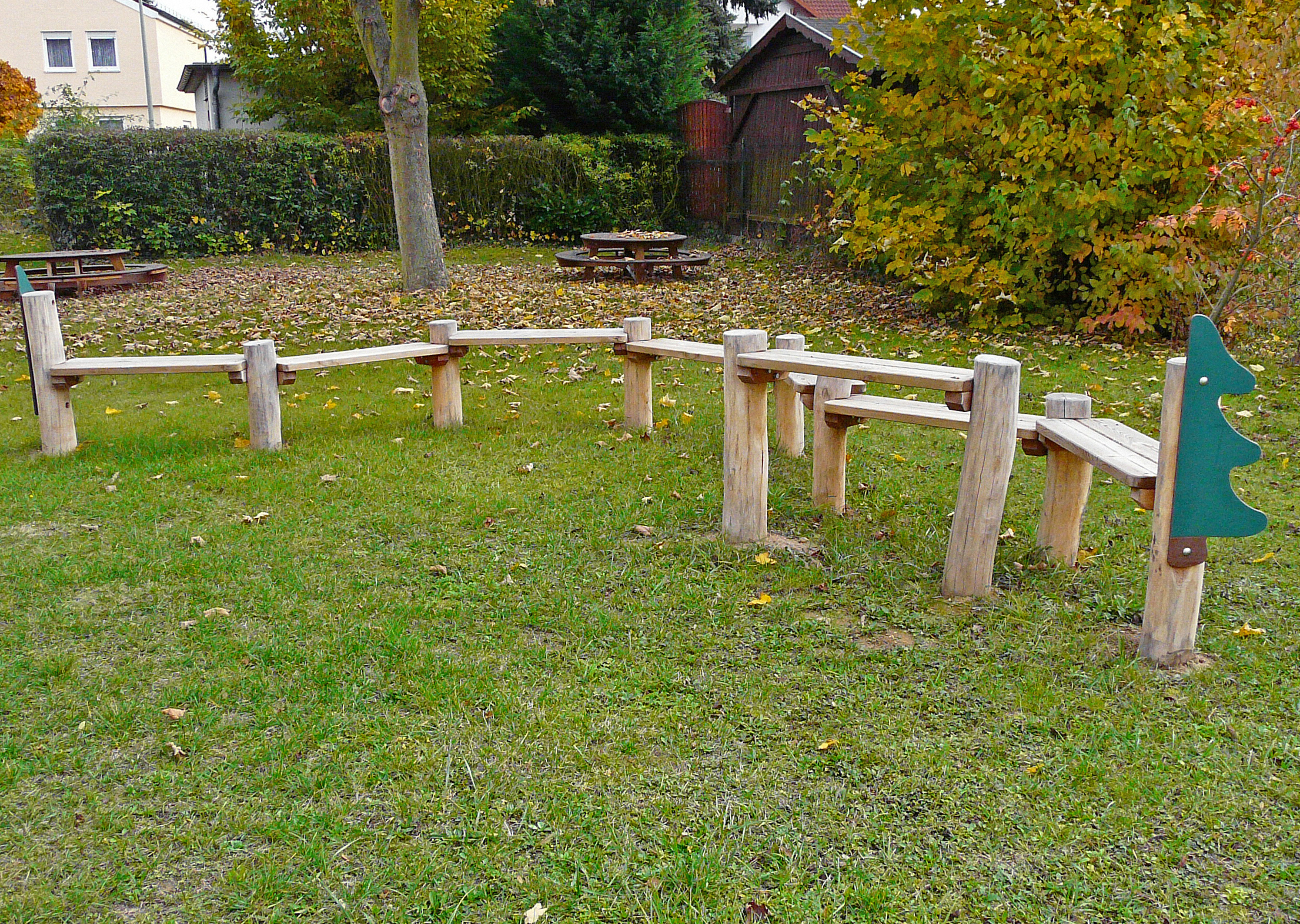 Treffpunkt Ansicht 2