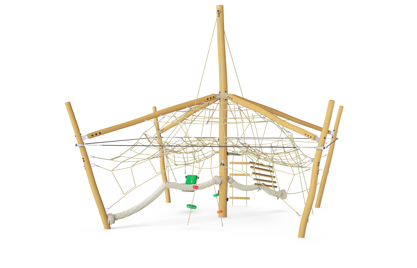 Dschungel Arena NRO836 Ansicht 2