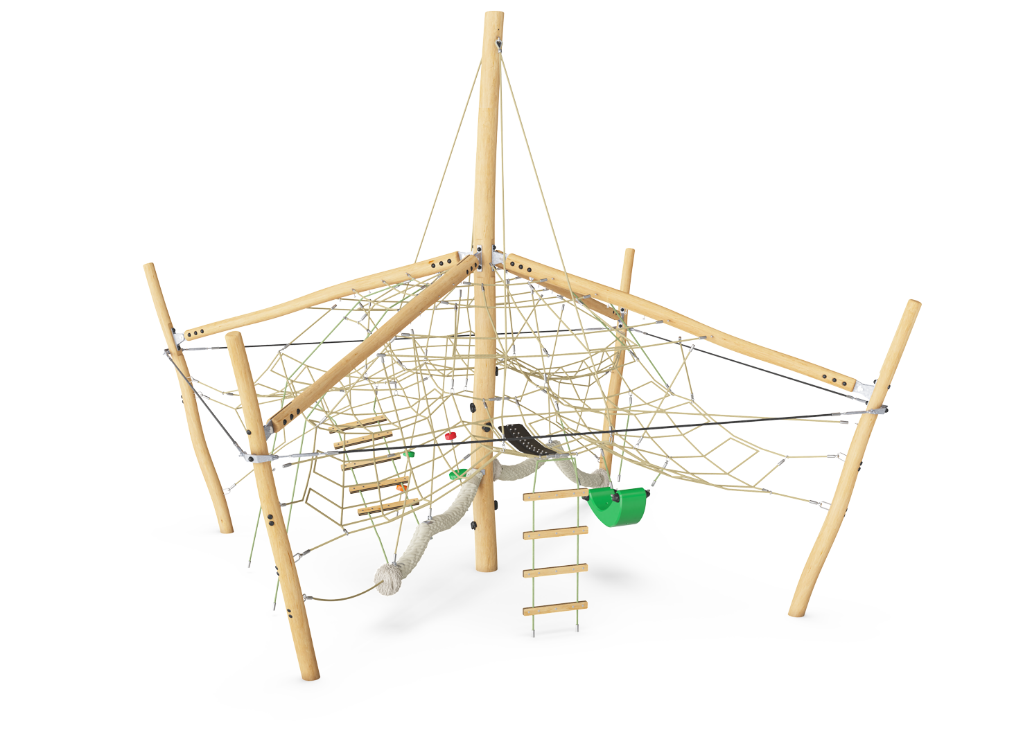 Dschungel Arena NRO836 Ansicht 3