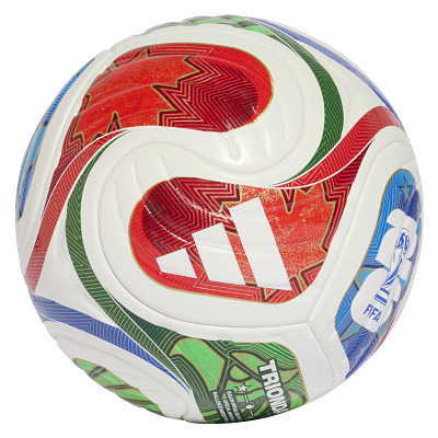 Adidas Fussball „Trionda Pro“ Ansicht 2