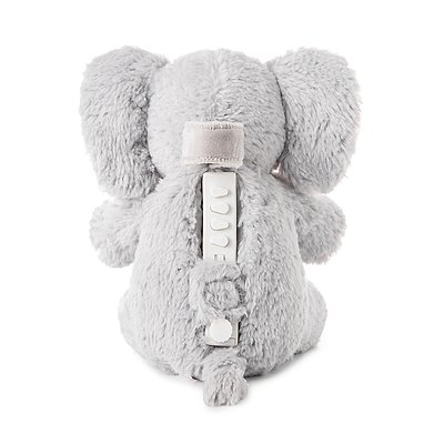 CloudB Einschlaf-Kuscheltier „Elliot der Elefant“ Ansicht 3
