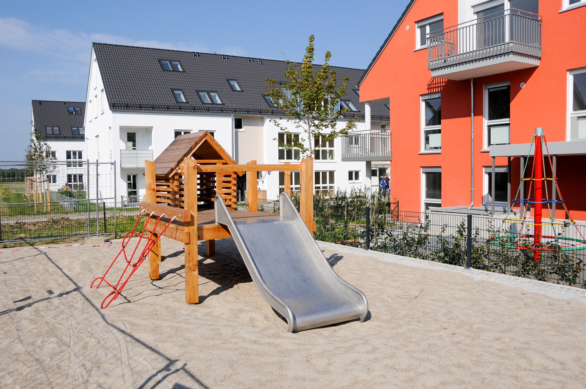 Plattformhaus 4904 Ansicht 4