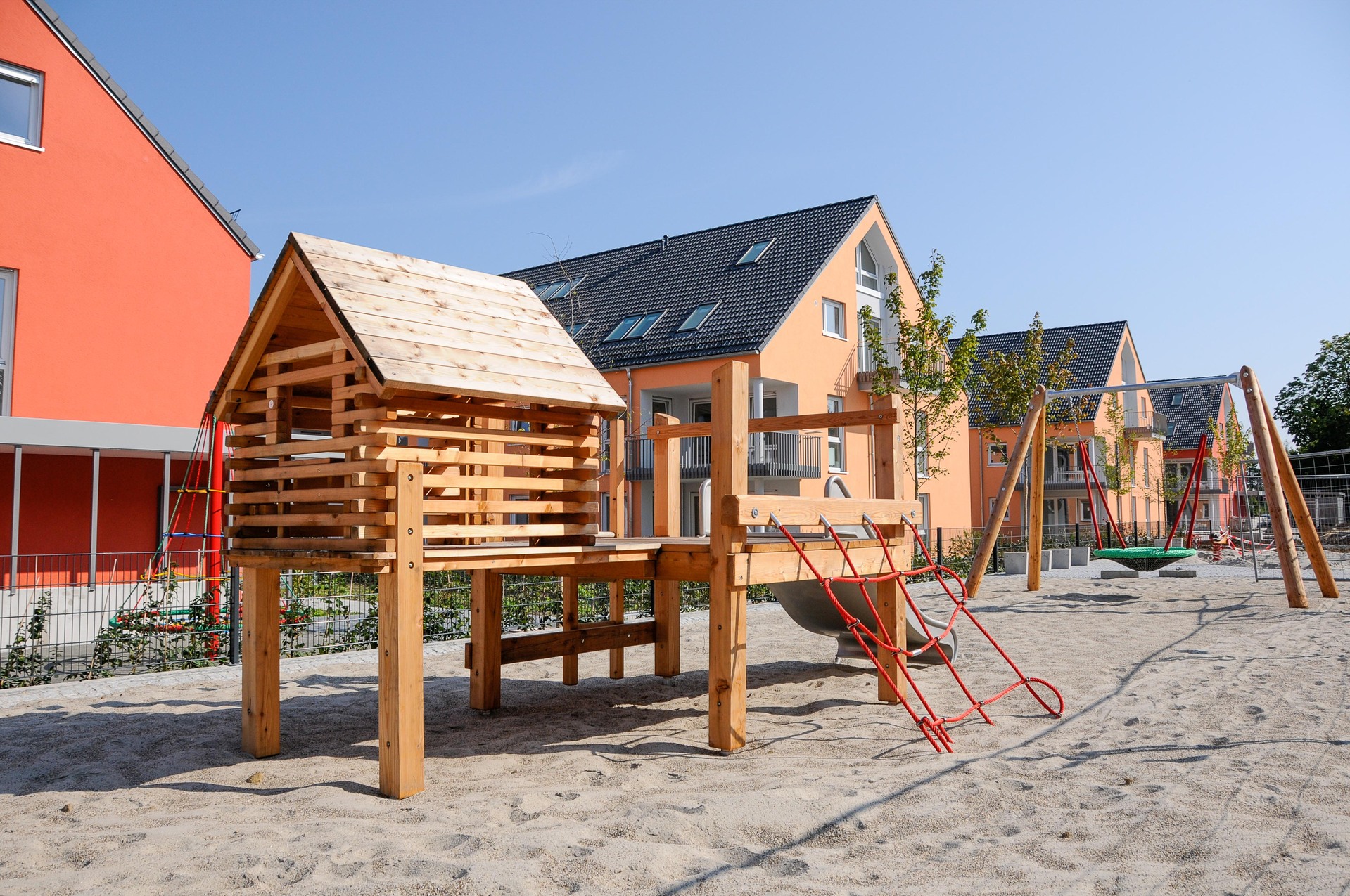 Plattformhaus 4904 Ansicht 5