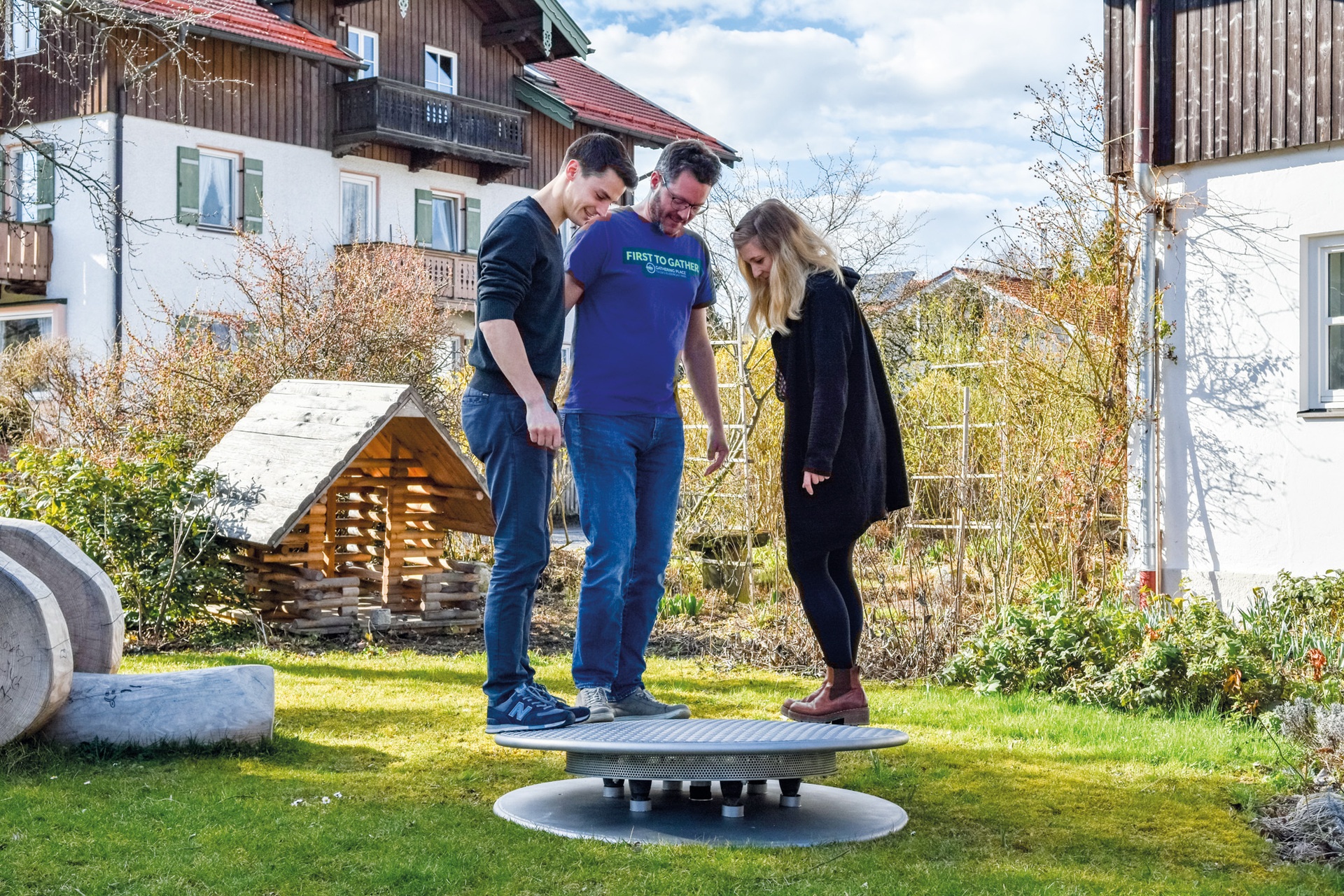 Meeresrauschen Ansicht 4