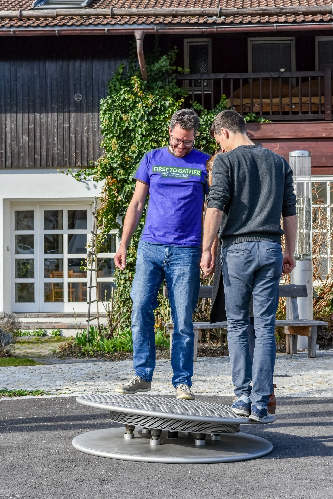 Meeresrauschen Ansicht 5