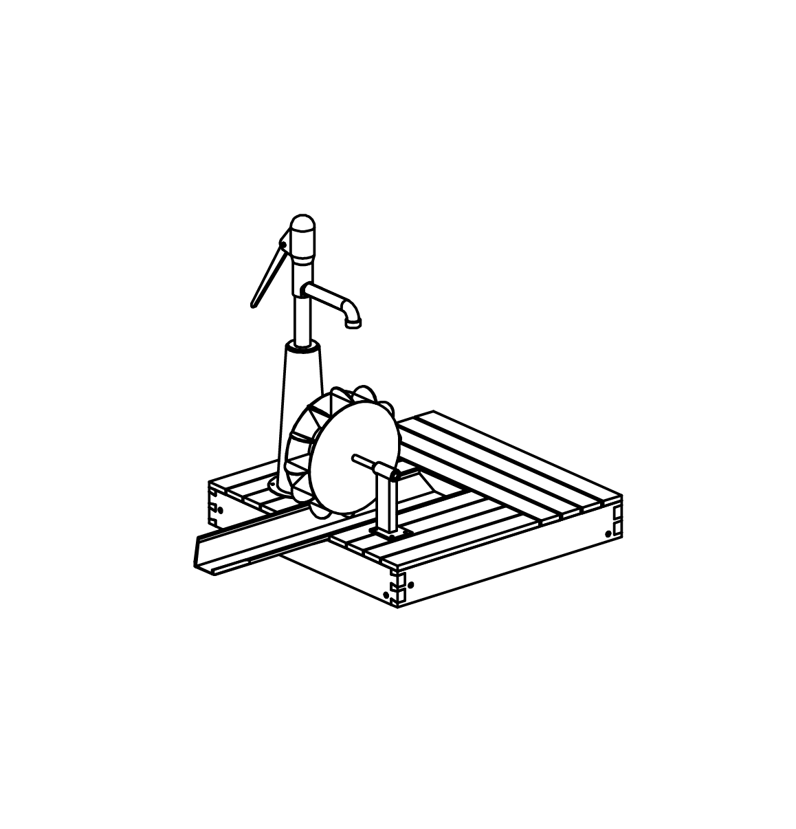 AQuadrat® Ansicht 2