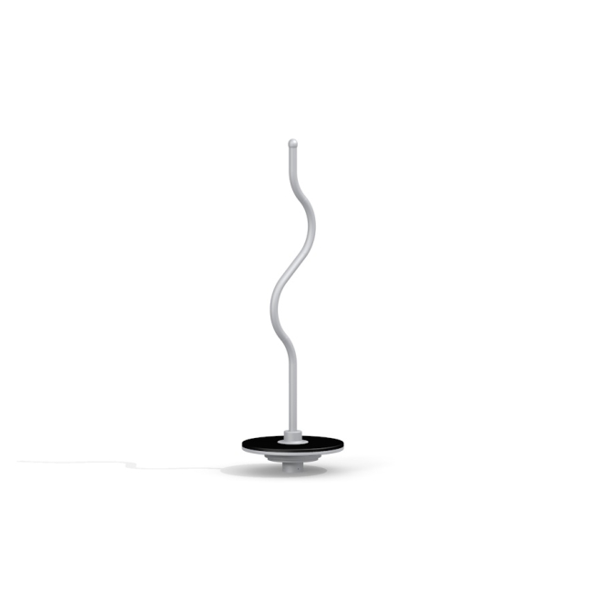 Spinner II Ansicht 2